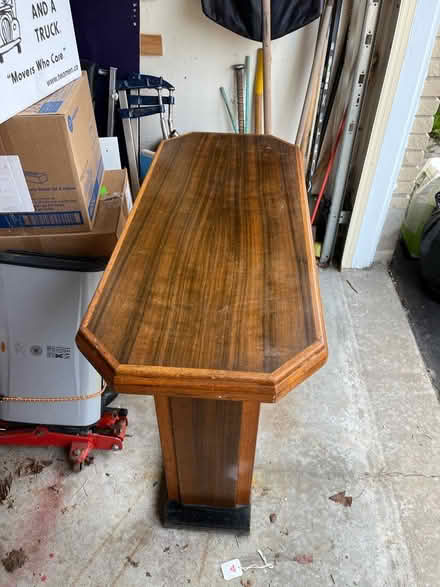 Photo of free Credenza (Eastdale) #4