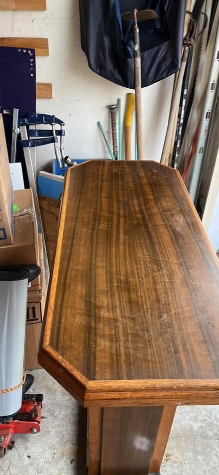 Photo of free Credenza (Eastdale) #1