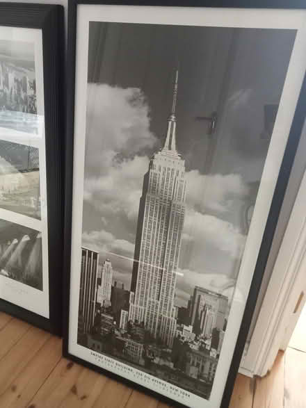Photo of free Picture of Empire State Building (Cork City) #1