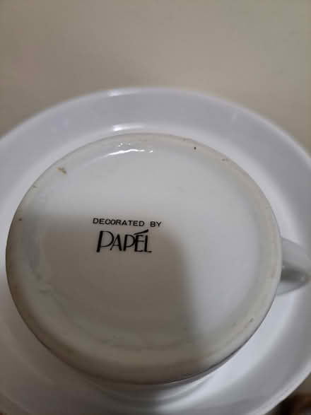 Photo of free Unused Vintage Morris the Cat Mug (Watertown Square) #3