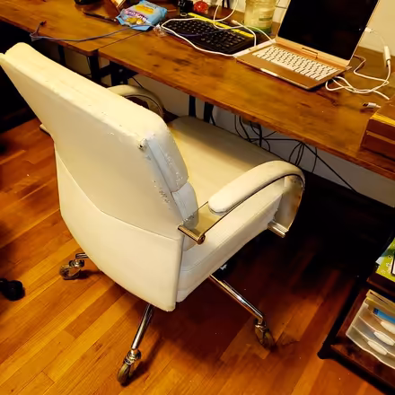 Photo of free Office chair (SE PDX) #2