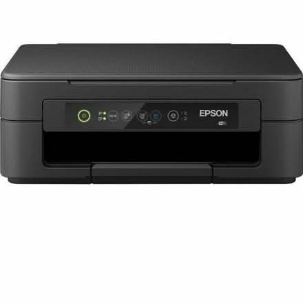 Photo of free Epson XP-2100 all in one printer (Edmonton N9) #1