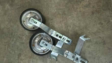 Photo of free Training Wheels (Groton Rd, Shirley) #1