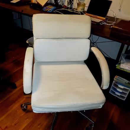 Photo of free Office chair (SE PDX) #1
