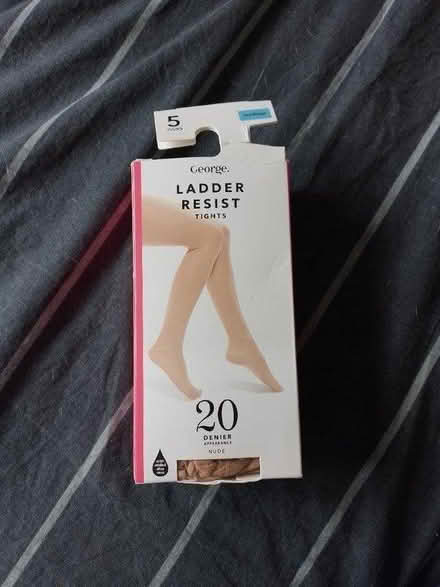 Photo of free Medium tights (Rushden) #1