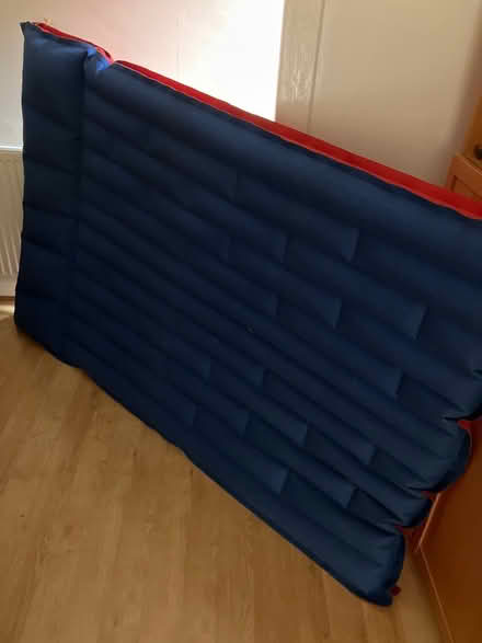 Photo of free Double air bed (Croxley Green WD3) #1