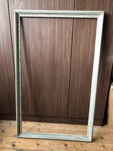 Photo of free Large picture frame (Walkley, S6) #2