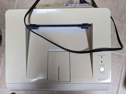 Photo of free Laser Printer (Kanata (Eagleson / Hazeldean)) #1