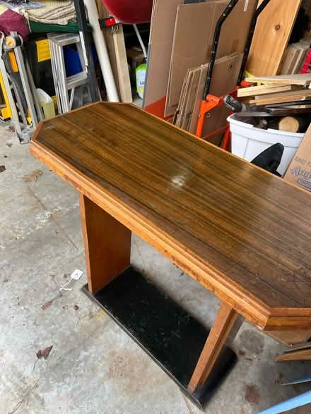 Photo of free Credenza (Eastdale) #3