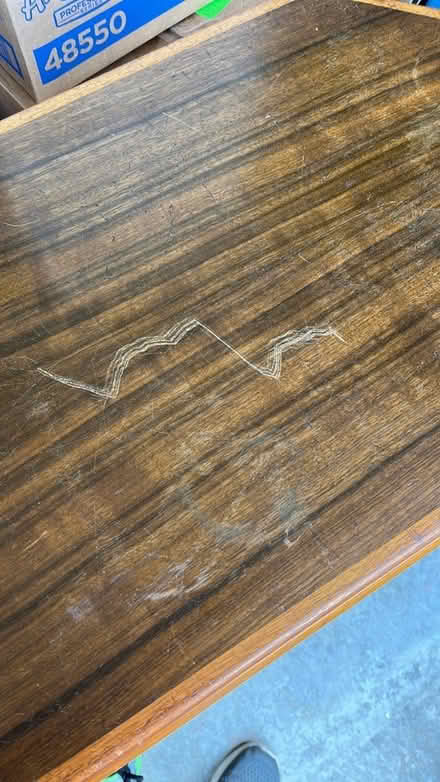 Photo of free Credenza (Eastdale) #2