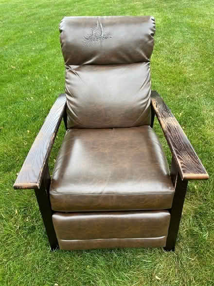 Photo of free Recliner (Long Valley,NJ) #1