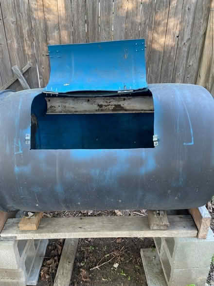 Photo of free Rolling, compost bins (Reading, off West st) #2