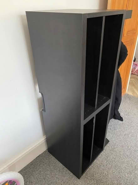 Photo of free IKEA Besta TV/Sound-system unit (Stalybridge SK15) #1
