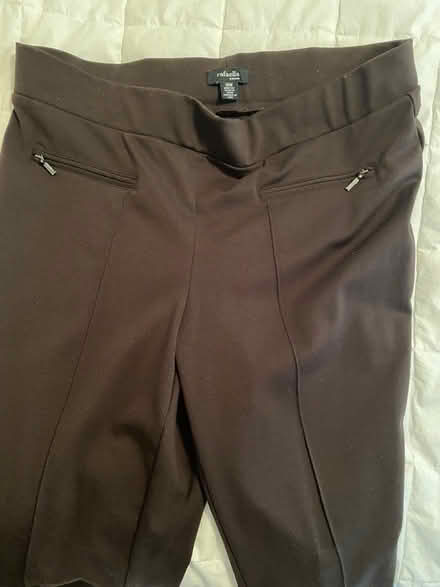 Photo of free Ladies slacks, excellent condition (Touro college, Middletown NY) #3