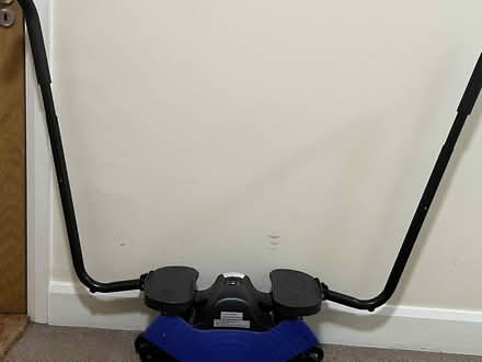 Photo of free Leg exercise machine (Stepaside) #1