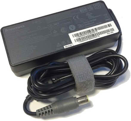 Photo of Lenovo Thinkpad Adapter and Battery (Fairview) #2