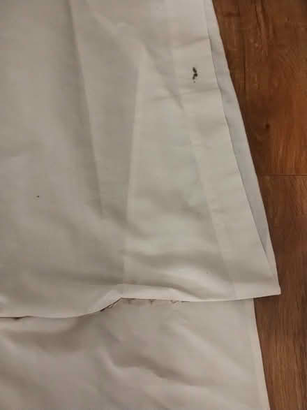 Photo of free Duvet set double (Hornchurch RM12) #3
