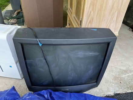 Photo of free Furniture and TV (Springfield, VA Saratoga) #3