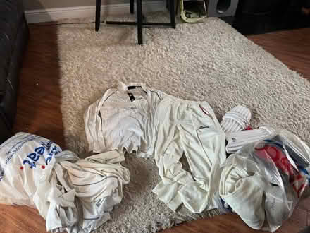 Photo of free cricket clothes wd3 (Heronsgate WD3) #1