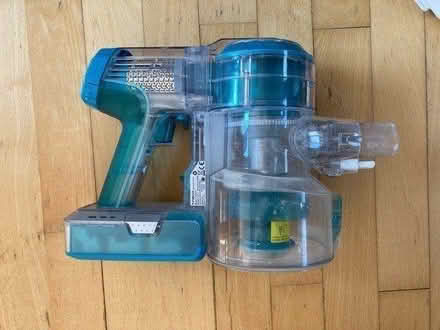 Photo of free Tineco A11 Vacuum - SPARES/REPAIR (Bath BA2) #1