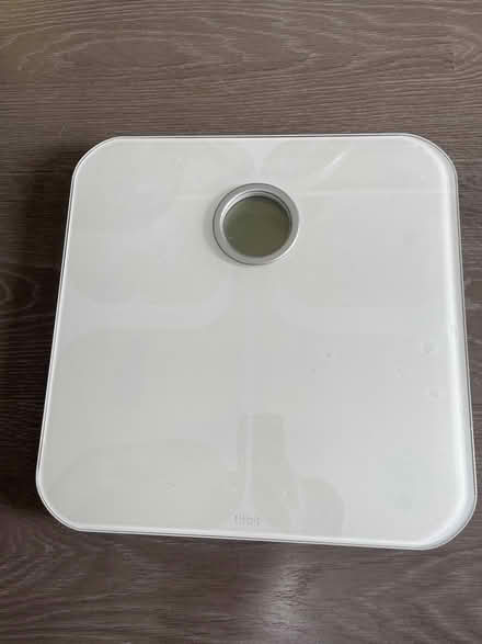 Photo of free Fitbit aria scales (Bishopstown) #1