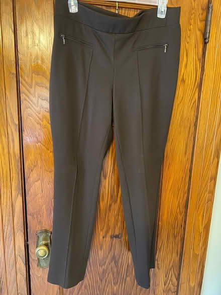 Photo of free Ladies slacks, excellent condition (Touro college, Middletown NY) #2