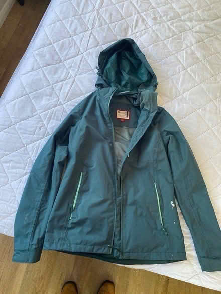 Photo of free Women’s waterproof (SP6 Frogham) #1