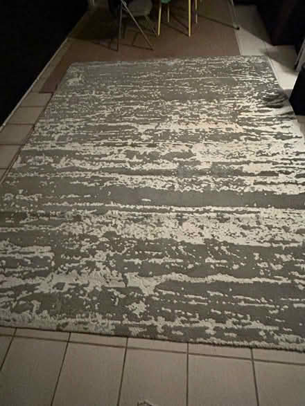 Photo of free Area rug 8x10 (Coral Gables) #1
