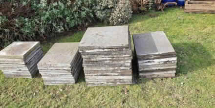 Photo of Slabs any size (Newtonhill AB39) #1