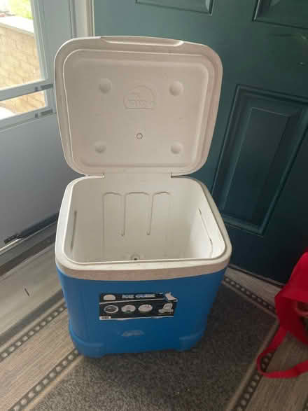 Photo of free Used cooler (Pike creek Delaware) #1