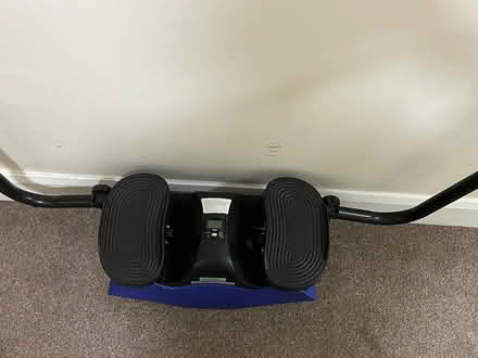 Photo of free Leg exercise machine (Stepaside) #2