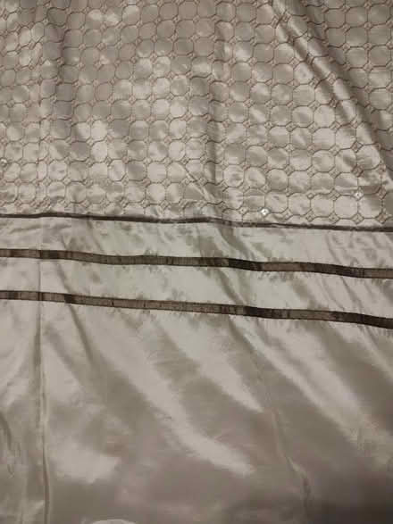 Photo of free Duvet set double (Hornchurch RM12) #2