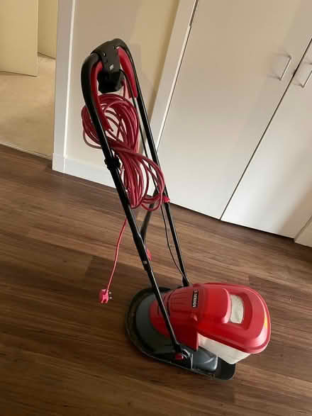 Photo of free Grass cutter (Eskbank EH22) #1