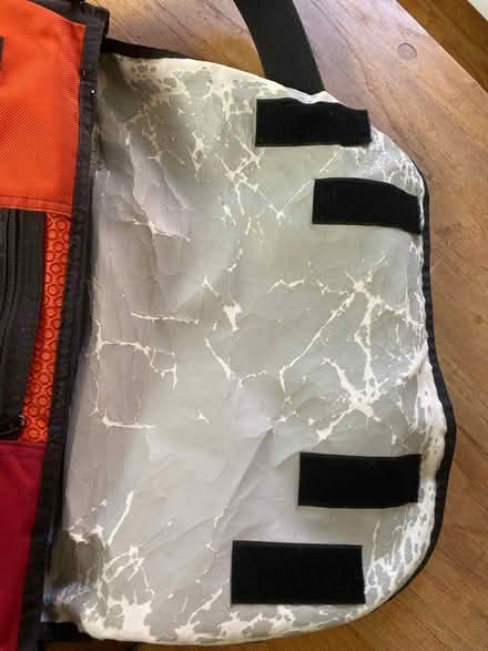 Photo of free Timbuk2 bag (Rockridge/temescal) #2
