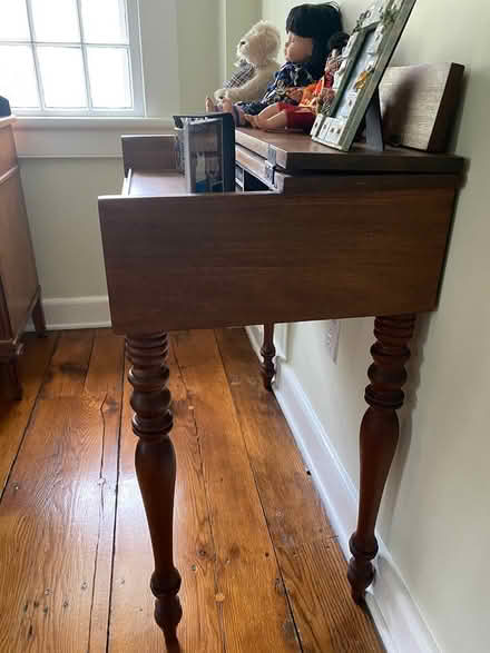 Photo of free 2 desks (Westport CT) #4