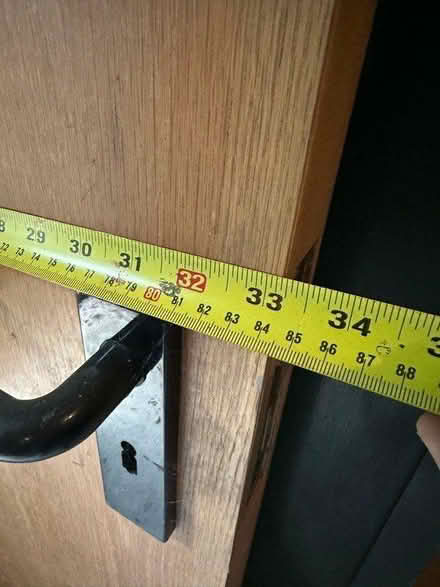 Photo of free Office doors (New barnet) #4