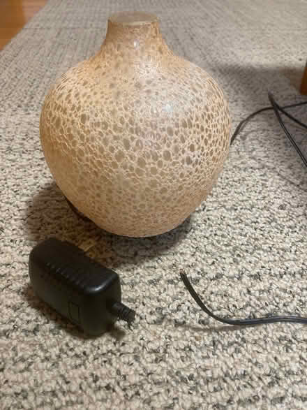 Photo of free Diffuser (Near West) #1