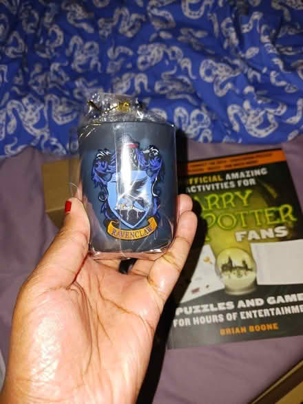 Photo of free Lot of Harry Potter items (Manhattan) #1