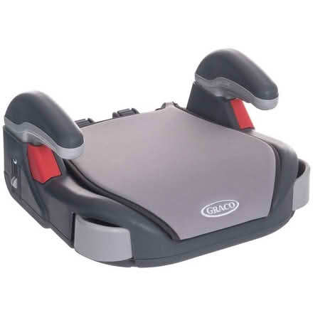 Photo of Child booster seat (Springfield CM1) #1