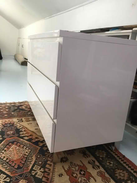 Photo of free Bedroom drawers (Manly) #4
