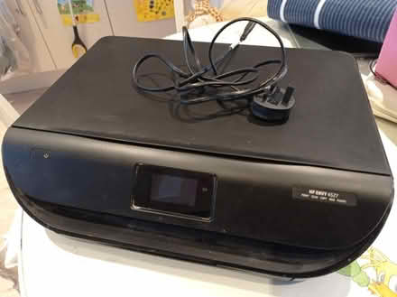 Photo of free HP envy 4527 printer (colchester CO4) #1