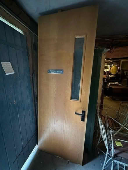 Photo of free Office doors (New barnet) #3