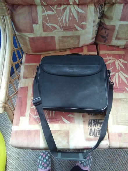 Photo of free Lap top bag (New Balderton) #2