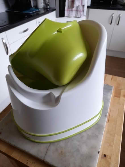 Photo of free IKEA potties (New York NE29) #1