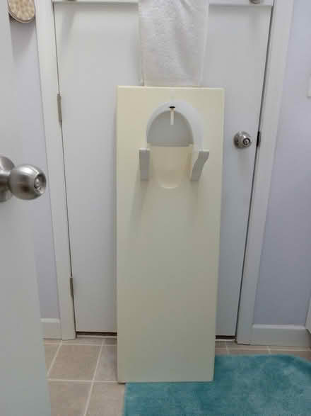 Photo of free Colema Board (South Everett) #1