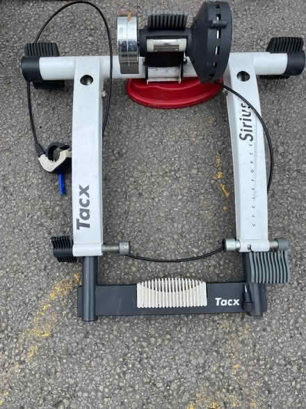 Photo of free Turbo Trainer (Netherfield, Kendal LA9) #1