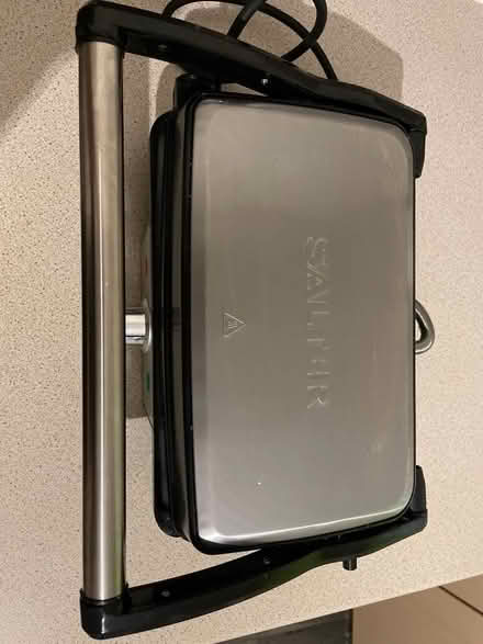 Photo of free Salter grill (Eskbank EH22) #1