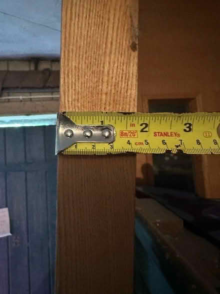 Photo of free Office doors (New barnet) #2