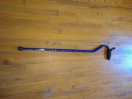 Photo of free Walking Cane (Petworth) #1