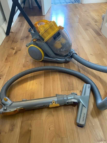 Photo of free Dyson DC08 Telescopic (Glenageary) #1
